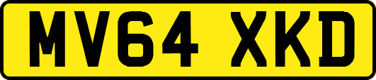MV64XKD