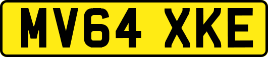 MV64XKE