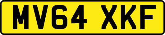 MV64XKF