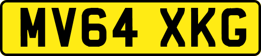 MV64XKG