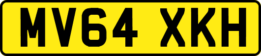 MV64XKH