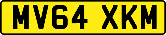 MV64XKM