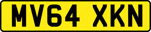 MV64XKN