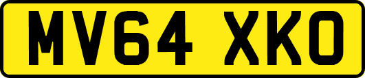 MV64XKO