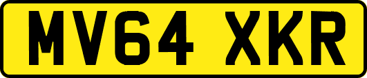 MV64XKR