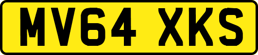 MV64XKS