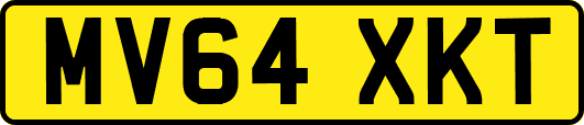 MV64XKT