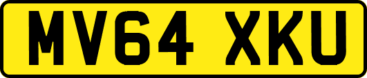 MV64XKU