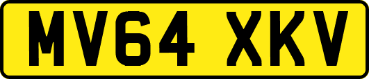MV64XKV