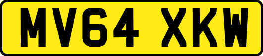MV64XKW