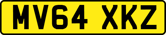MV64XKZ