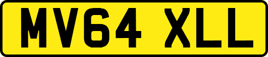 MV64XLL