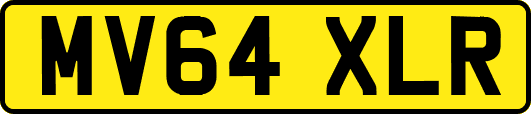 MV64XLR