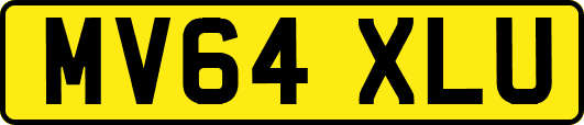 MV64XLU