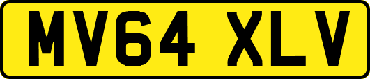 MV64XLV