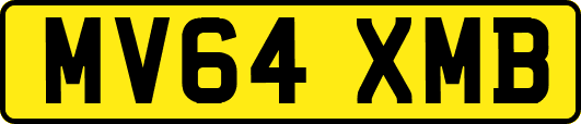 MV64XMB