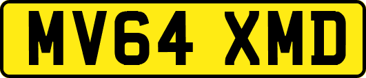 MV64XMD