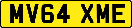 MV64XME