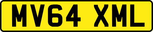 MV64XML
