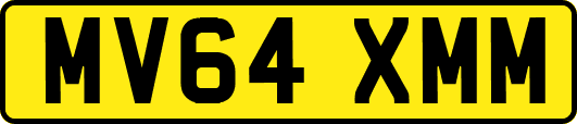 MV64XMM