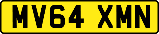 MV64XMN