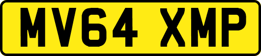 MV64XMP