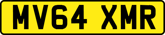 MV64XMR