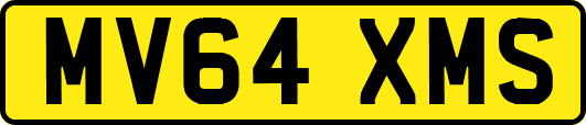 MV64XMS