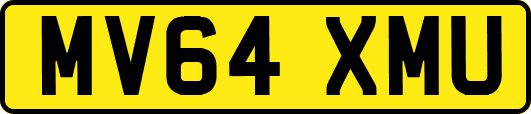 MV64XMU