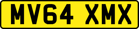MV64XMX