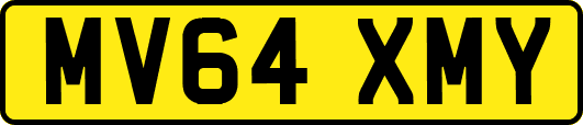 MV64XMY