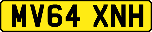 MV64XNH