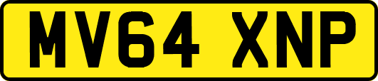 MV64XNP