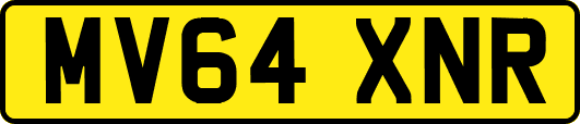 MV64XNR