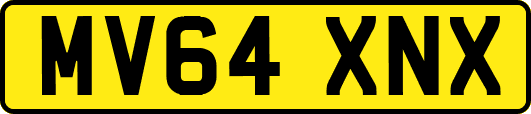 MV64XNX