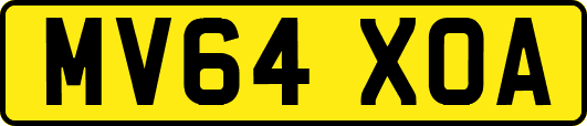 MV64XOA