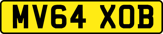 MV64XOB