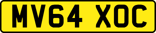 MV64XOC
