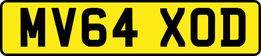 MV64XOD
