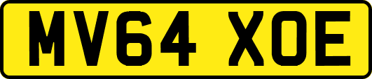 MV64XOE