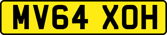 MV64XOH