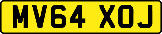MV64XOJ