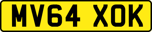 MV64XOK