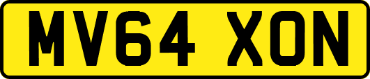 MV64XON
