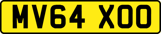 MV64XOO