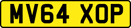 MV64XOP