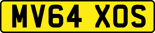 MV64XOS