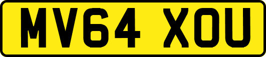 MV64XOU