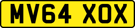 MV64XOX