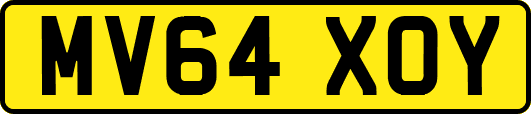 MV64XOY